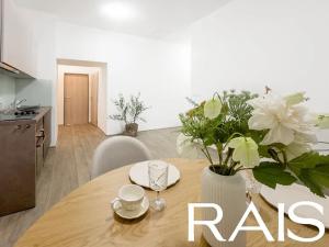 Prodej bytu 3+kk, Brno, 63 m2