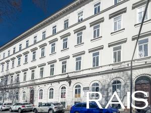 Prodej bytu 3+kk, Brno, 63 m2