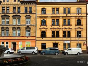 Prodej bytu 2+1, Děčín, Divišova, 71 m2