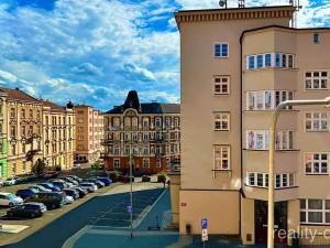 Prodej bytu 2+1, Děčín, Divišova, 71 m2
