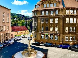 Prodej bytu 2+1, Děčín, Divišova, 71 m2