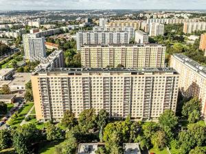 Prodej bytu 3+1, Praha - Kobylisy, Chabařovická, 69 m2