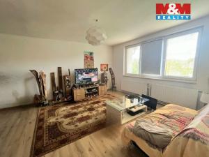 Pronájem bytu 3+1, Čížová, 95 m2