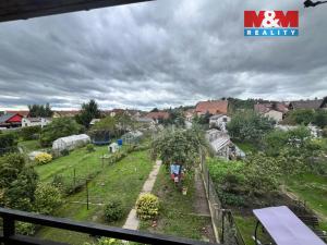 Pronájem bytu 3+1, Čížová, 95 m2