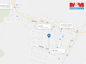 Pronájem bytu 3+1, Čížová, 95 m2