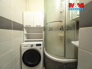 Pronájem bytu 2+1, Nejdek, Okružní, 57 m2