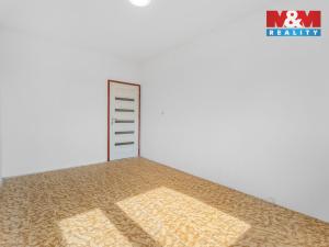 Prodej bytu 2+kk, Ústí nad Labem - Severní Terasa, Rabasova, 42 m2