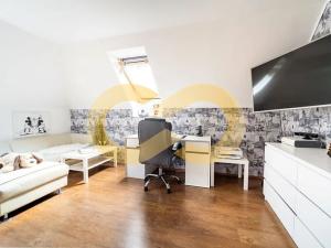 Prodej rodinného domu, Řehlovice, 160 m2