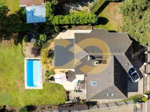 Prodej rodinného domu, Řehlovice, 160 m2