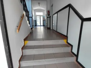 Prodej kanceláře, Náchod, Hálkova, 600 m2