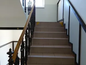 Prodej kanceláře, Náchod, Hálkova, 600 m2