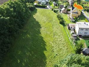 Prodej pozemku pro bydlení, Fryčovice, 7771 m2