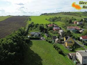 Prodej pozemku pro bydlení, Fryčovice, 7771 m2