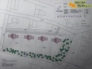 Prodej pozemku pro bydlení, Fryčovice, 7771 m2