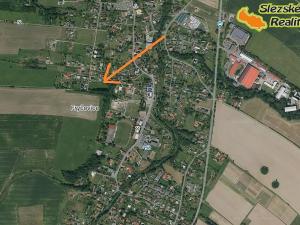 Prodej pozemku pro bydlení, Fryčovice, 7771 m2