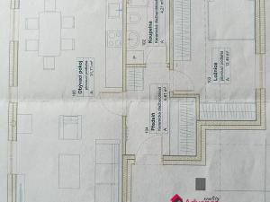 Pronájem rodinného domu, Ostrava, Hegerova, 55 m2