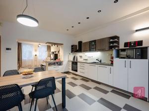 Prodej rodinného domu, Brno, Fügnerova, 226 m2