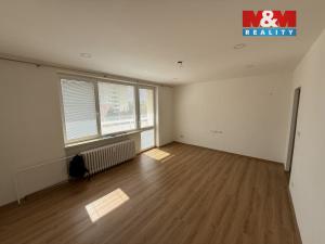 Pronájem bytu 3+1, Krnov - Pod Cvilínem, SPC F, 72 m2