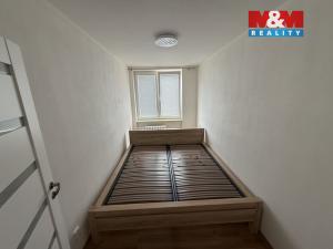 Pronájem bytu 3+1, Krnov - Pod Cvilínem, SPC F, 72 m2