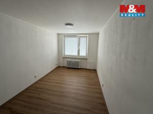 Pronájem bytu 3+1, Krnov - Pod Cvilínem, SPC F, 72 m2
