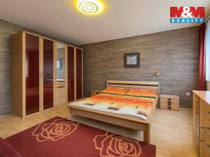 Prodej bytu 2+kk, Praha - Prosek, Vysočanská, 62 m2