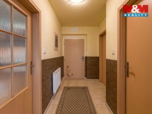 Prodej bytu 2+kk, Praha - Prosek, Vysočanská, 62 m2