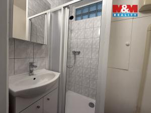 Pronájem bytu 1+kk, Náchod, Pražská, 27 m2