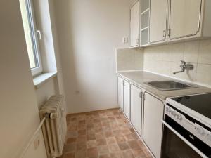 Prodej bytu 1+1, Náchod, Čechova, 32 m2