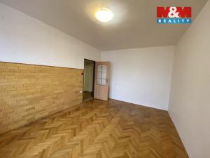 Prodej bytu 1+1, Náchod, Čechova, 32 m2