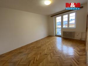 Prodej bytu 1+1, Náchod, Čechova, 32 m2
