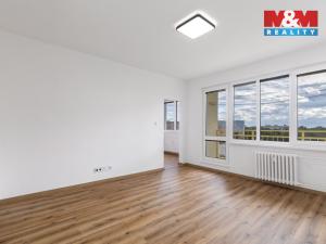 Prodej bytu 3+1, Ostrava - Zábřeh, Zimmlerova, 62 m2