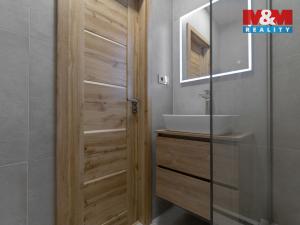 Prodej bytu 3+1, Ostrava - Zábřeh, Zimmlerova, 62 m2