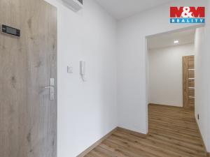 Prodej bytu 3+1, Ostrava - Zábřeh, Zimmlerova, 62 m2
