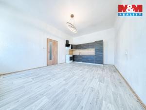 Prodej bytu 2+kk, České Budějovice - České Budějovice 7, Šumavská, 34 m2