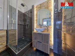 Prodej bytu 2+kk, České Budějovice - České Budějovice 7, Šumavská, 34 m2