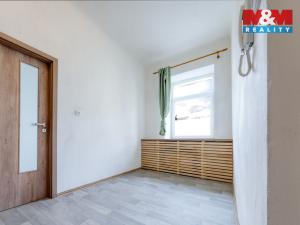 Prodej bytu 2+kk, České Budějovice - České Budějovice 7, Šumavská, 34 m2