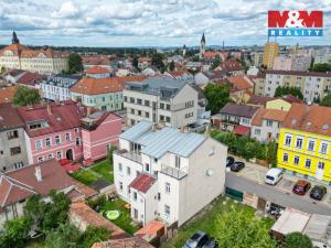 Prodej bytu 2+kk, České Budějovice - České Budějovice 7, Šumavská, 34 m2