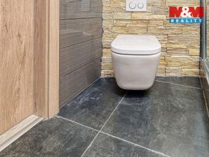 Prodej bytu 2+kk, České Budějovice - České Budějovice 7, Šumavská, 34 m2