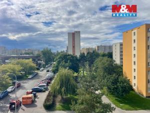 Prodej bytu 2+kk, Praha - Chodov, Hněvkovského, 47 m2