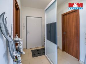 Prodej bytu 2+kk, Kladno - Kročehlavy, Generála Selnera, 57 m2
