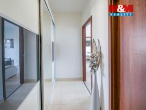 Prodej bytu 2+kk, Kladno - Kročehlavy, Generála Selnera, 57 m2