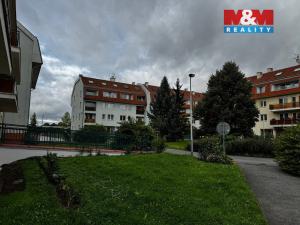 Prodej bytu 2+1, Praha - Suchdol, K Horoměřicům, 80 m2
