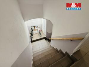 Pronájem bytu 2+kk, Jablonec nad Nisou, Soukenná, 47 m2