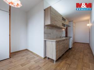 Prodej bytu 1+1, Sokolov, Švabinského, 47 m2
