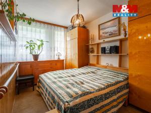 Prodej rodinného domu, Benešov, Křižíkova, 120 m2