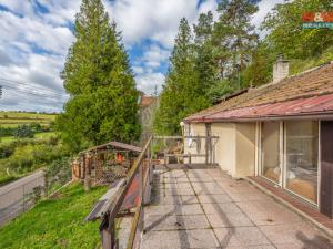 Prodej rodinného domu, Koleč, 76 m2