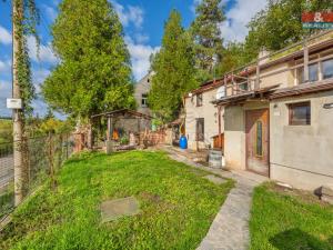 Prodej rodinného domu, Koleč, 76 m2