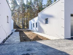 Prodej rodinného domu, Srubec, 127 m2