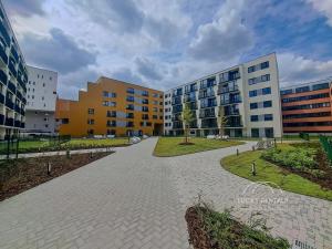 Pronájem bytu 2+kk, Praha - Chodov, Líbalova, 51 m2