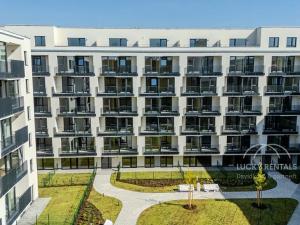 Pronájem bytu 2+kk, Praha - Chodov, Líbalova, 51 m2